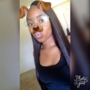 Meet your Posher, Lylean